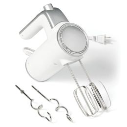 Starfrit 024226-004-0000 6-Speed 250-Watt Electric Hand Mixer