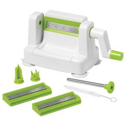 Starfrit 092943-002-0000 Fruit and Vegetable Sheet Slicer