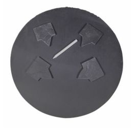 6-Piece Slate Serving Set