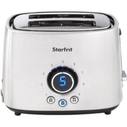 Two Slice Toaster