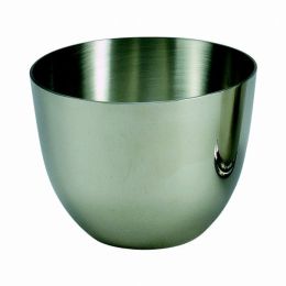Jefferson Cup, Pewter, 8 Oz Cap 2.5"