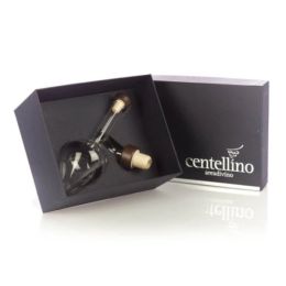 Centellino Wine Decanter by the Glass 125 ml