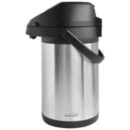 Brentwood Appliances Airpot Hot & Cold Drink Dispenser (size: 2.5 Liter)