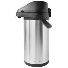 Brentwood Appliances Airpot Hot & Cold Drink Dispenser (size: 3.5 Lite)